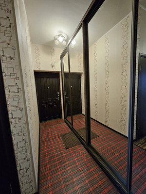 Продам двухкомнатную (2-комн.) квартиру, Чистопольская ул, 16/15, Казань г