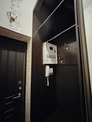 Продам двухкомнатную (2-комн.) квартиру, Чистопольская ул, 16/15, Казань г