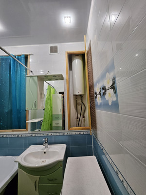 Продам двухкомнатную (2-комн.) квартиру, Чистопольская ул, 16/15, Казань г