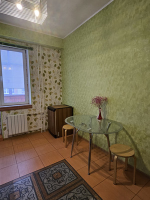 Продам двухкомнатную (2-комн.) квартиру, Чистопольская ул, 16/15, Казань г