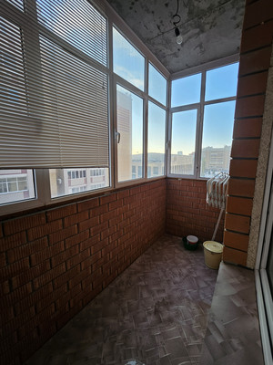 Продам двухкомнатную (2-комн.) квартиру, Чистопольская ул, 16/15, Казань г