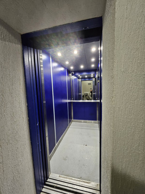 Продам двухкомнатную (2-комн.) квартиру, Чистопольская ул, 16/15, Казань г