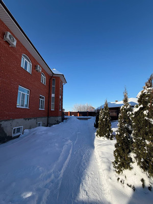 Продам коттедж, Ступишина ул, 3, Пенза г, 0 км от города