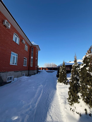 Продам коттедж, Ступишина ул, 3, Пенза г, 0 км от города