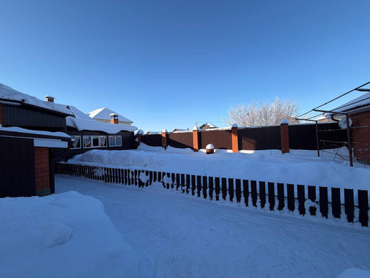 Продам коттедж, Ступишина ул, 3, Пенза г, 0 км от города