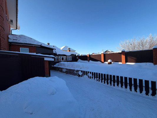 Продам коттедж, Ступишина ул, 3, Пенза г, 0 км от города