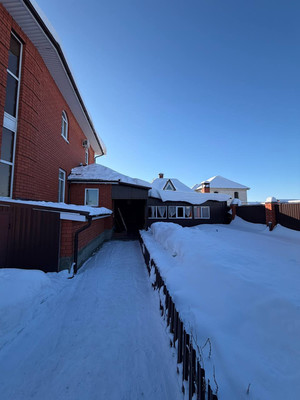 Продам коттедж, Ступишина ул, 3, Пенза г, 0 км от города