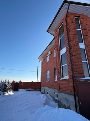 Продам коттедж, Ступишина ул, 3, Пенза г, 0 км от города