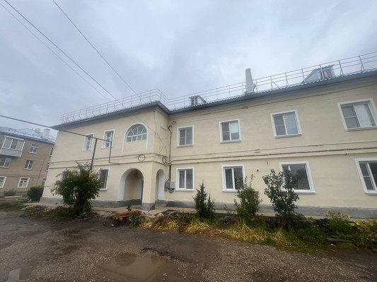 Продам двухкомнатную (2-комн.) квартиру, Шахтерская ул, 10, Кораблино г