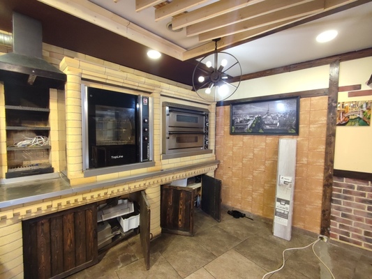 Сдам коммерческое помещение 86 м2, Ленинградское ш, 21, Химки г