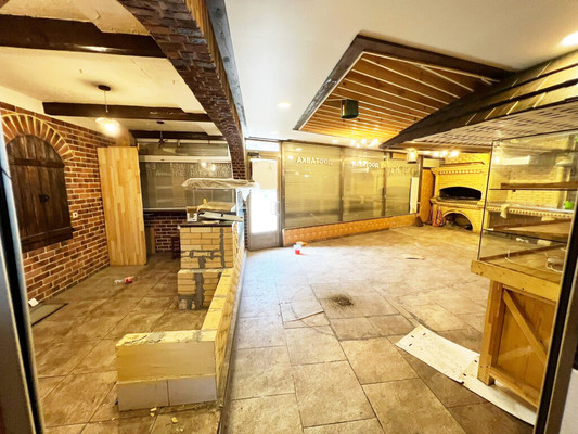 Сдам коммерческое помещение 86 м2, Ленинградское ш, 21, Химки г