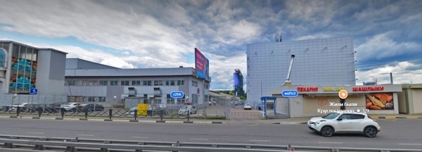 Сдам коммерческое помещение 86 м2, Ленинградское ш, 21, Химки г