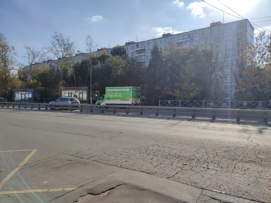 Сдам коммерческое помещение 86 м2, Ленинградское ш, 21, Химки г