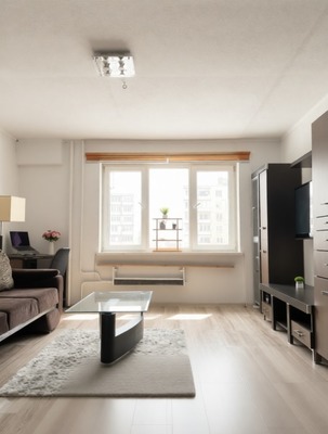 Продам однокомнатную (1-комн.) квартиру, О.Кошевого ул, 1, Калининград г