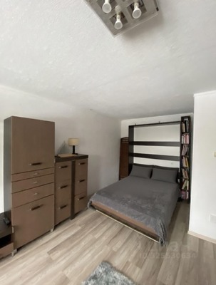 Продам однокомнатную (1-комн.) квартиру, О.Кошевого ул, 1, Калининград г