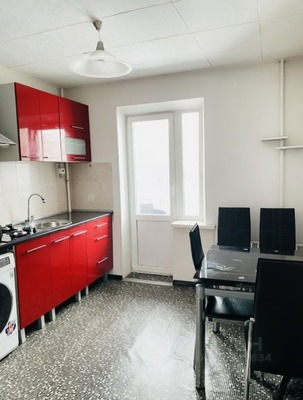 Продам однокомнатную (1-комн.) квартиру, О.Кошевого ул, 1, Калининград г