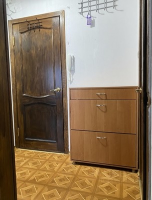 Продам однокомнатную (1-комн.) квартиру, О.Кошевого ул, 1, Калининград г