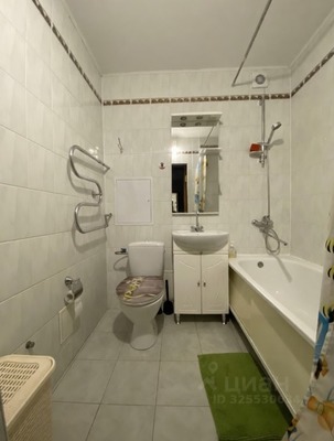 Продам однокомнатную (1-комн.) квартиру, О.Кошевого ул, 1, Калининград г