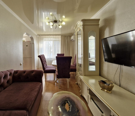 Сдам двухкомнатную (2-комн.) квартиру, Ленина ул, 20, Славянск-на-Кубани г