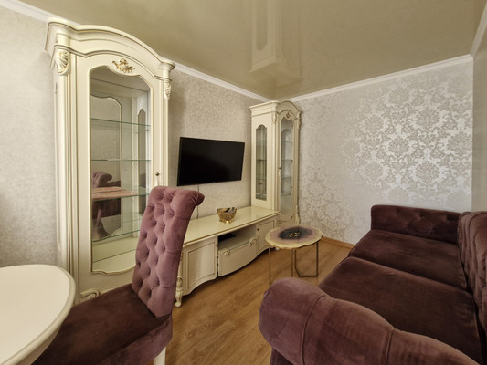 Сдам двухкомнатную (2-комн.) квартиру, Ленина ул, 20, Славянск-на-Кубани г