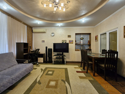 Продам дом, Троицкая ул, 509, Славянск-на-Кубани г, 0 км от города