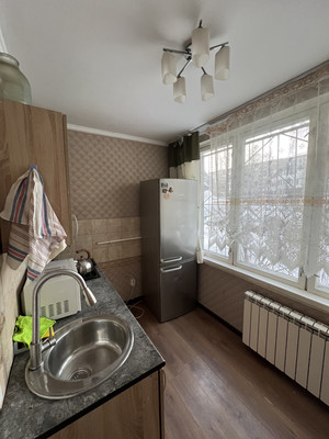 Продам двухкомнатную (2-комн.) квартиру, Дыбенко ул, 22Кк5, Санкт-Петербург г