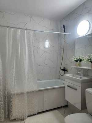 Продам однокомнатную (1-комн.) квартиру, Петропавловская ул, 13, Новоселье гп