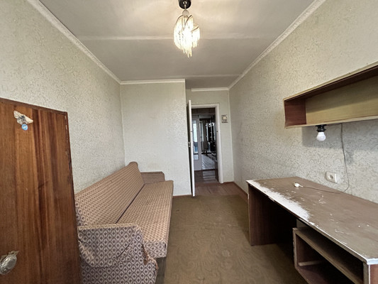 Продам многокомнатную квартиру, Шевченко ул, 40, Завет-Ленинский с