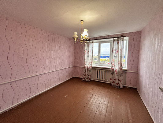 Продам многокомнатную квартиру, Шевченко ул, 40, Завет-Ленинский с