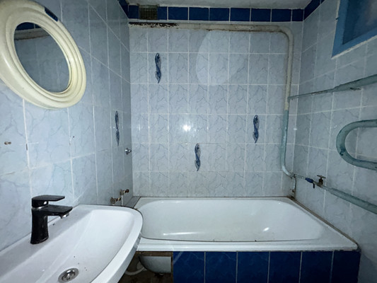 Продам многокомнатную квартиру, Шевченко ул, 40, Завет-Ленинский с