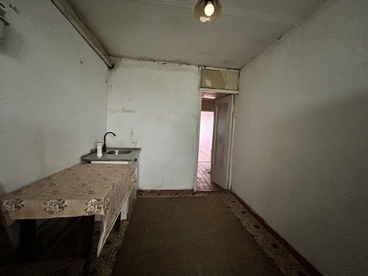 Продам многокомнатную квартиру, Шевченко ул, 40, Завет-Ленинский с