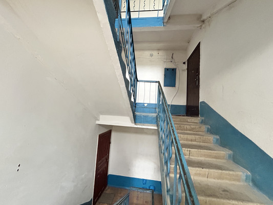 Продам многокомнатную квартиру, Шевченко ул, 40, Завет-Ленинский с