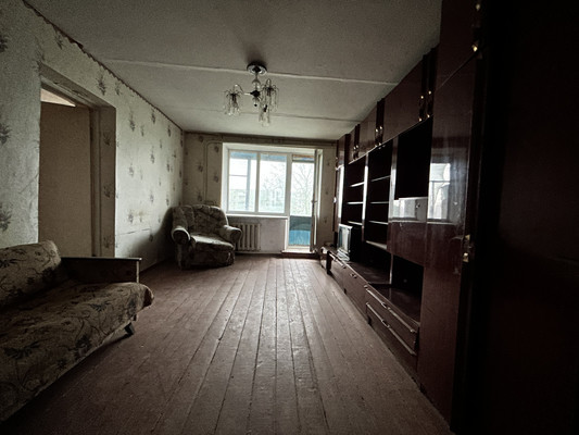 Продам трехкомнатную (3-комн.) квартиру, Шевченко ул, 41, Завет-Ленинский с