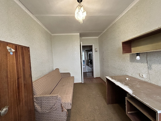 Продам трехкомнатную (3-комн.) квартиру, Шевченко ул, 41, Завет-Ленинский с