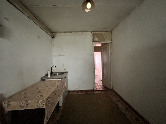 Продам трехкомнатную (3-комн.) квартиру, Шевченко ул, 41, Завет-Ленинский с