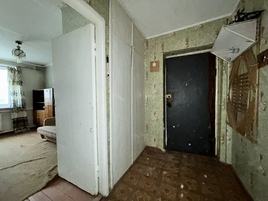 Продам трехкомнатную (3-комн.) квартиру, Шевченко ул, 41, Завет-Ленинский с