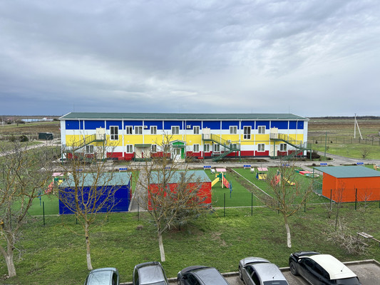 Продам трехкомнатную (3-комн.) квартиру, Шевченко ул, 41, Завет-Ленинский с