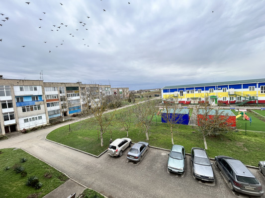 Продам трехкомнатную (3-комн.) квартиру, Шевченко ул, 41, Завет-Ленинский с