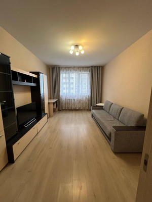 Продам однокомнатную (1-комн.) квартиру, Бородинский б-р, 7, Подольск г