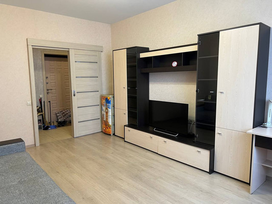 Продам однокомнатную (1-комн.) квартиру, Бородинский б-р, 7, Подольск г