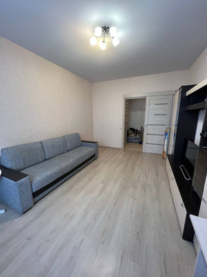 Продам однокомнатную (1-комн.) квартиру, Бородинский б-р, 7, Подольск г