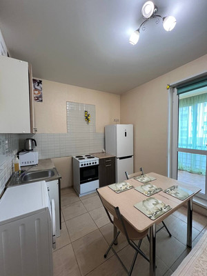 Продам однокомнатную (1-комн.) квартиру, Бородинский б-р, 7, Подольск г