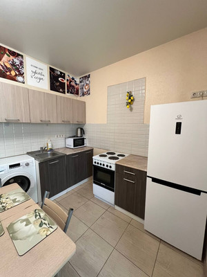 Продам однокомнатную (1-комн.) квартиру, Бородинский б-р, 7, Подольск г