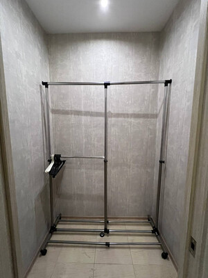 Продам однокомнатную (1-комн.) квартиру, Бородинский б-р, 7, Подольск г