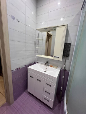 Продам однокомнатную (1-комн.) квартиру, Бородинский б-р, 7, Подольск г