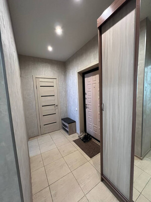 Продам однокомнатную (1-комн.) квартиру, Бородинский б-р, 7, Подольск г