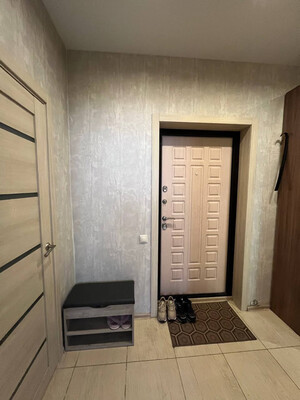 Продам однокомнатную (1-комн.) квартиру, Бородинский б-р, 7, Подольск г