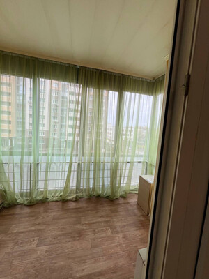 Продам однокомнатную (1-комн.) квартиру, Бородинский б-р, 7, Подольск г