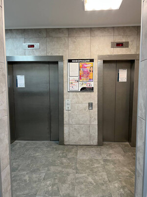 Продам однокомнатную (1-комн.) квартиру, Бородинский б-р, 7, Подольск г