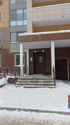 Продам однокомнатную (1-комн.) квартиру, Бородинский б-р, 7, Подольск г